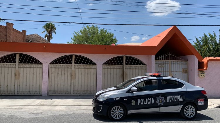 MUERE EN SU CASA, PRESUMEN DE UNA SOBREDOSIS